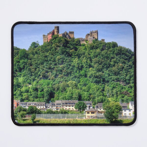 Item preview, Schönburg Castle designed and sold by tomg.