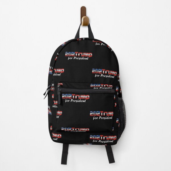 Item preview, Will Trump Run For Office Presidential Election 2024   designed and sold by Sonatablue.