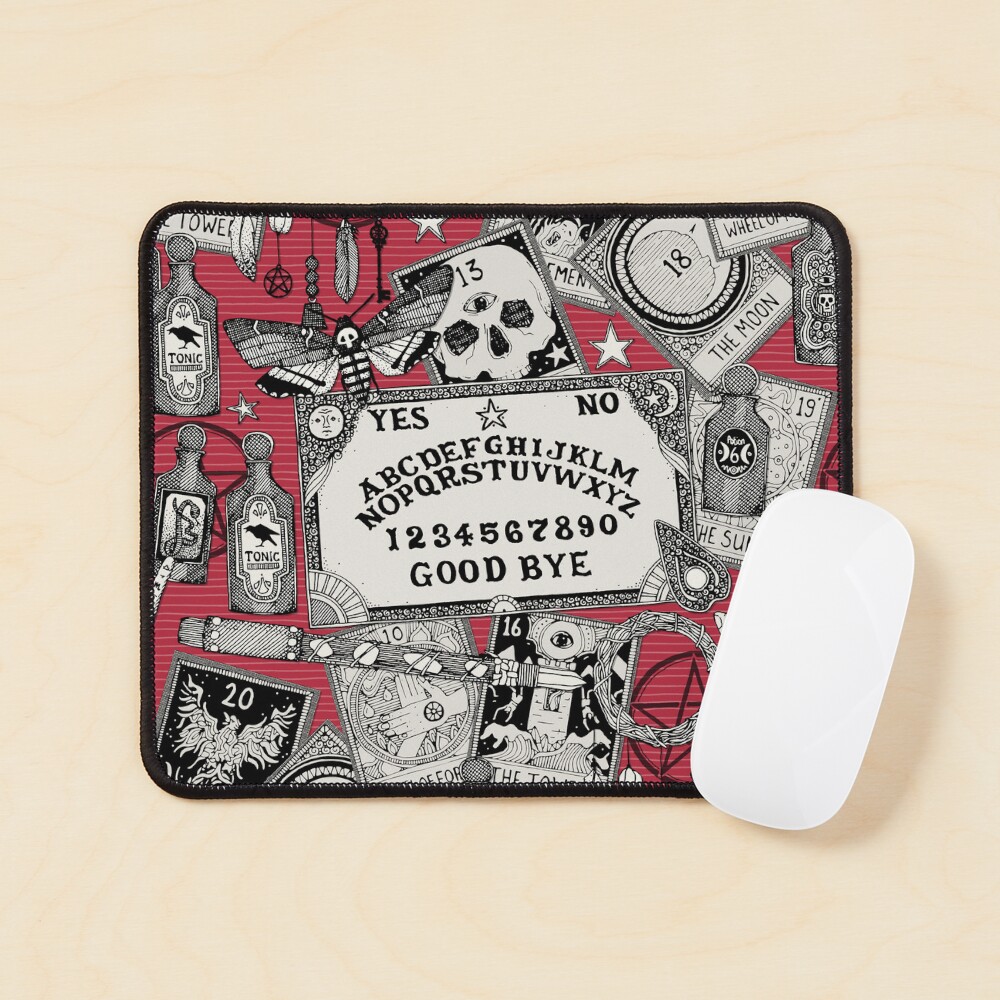 Item preview, Mouse Pad designed and sold by scrummy.