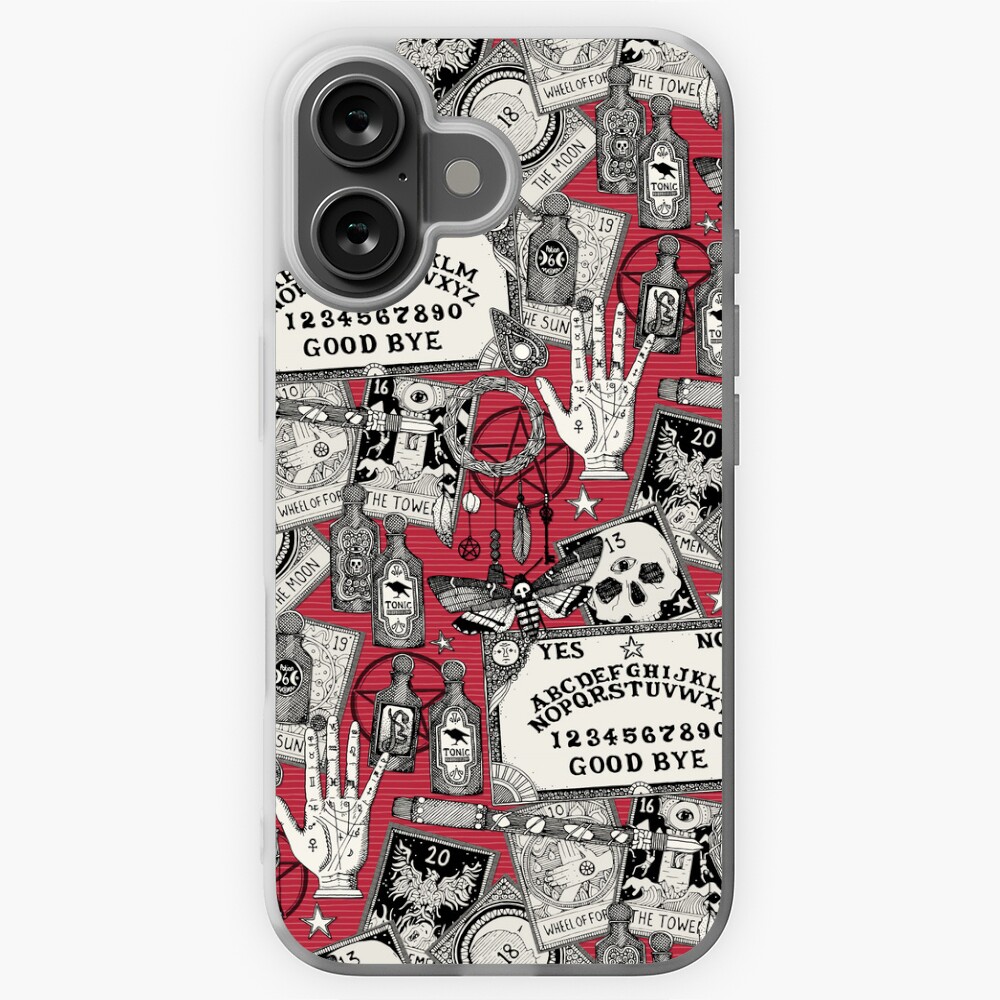 Item preview, iPhone Soft Case designed and sold by scrummy.