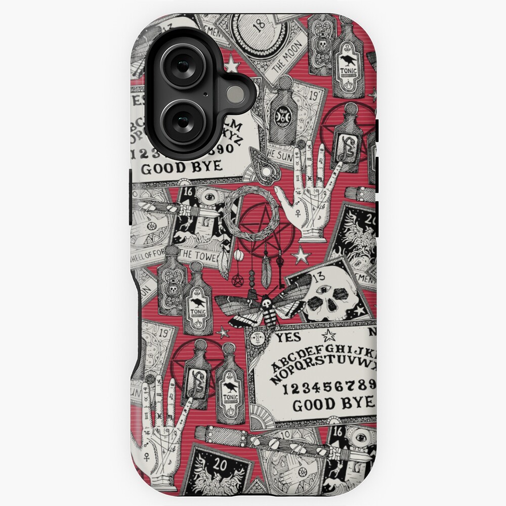 Item preview, iPhone Magsafe Tough Case designed and sold by scrummy.