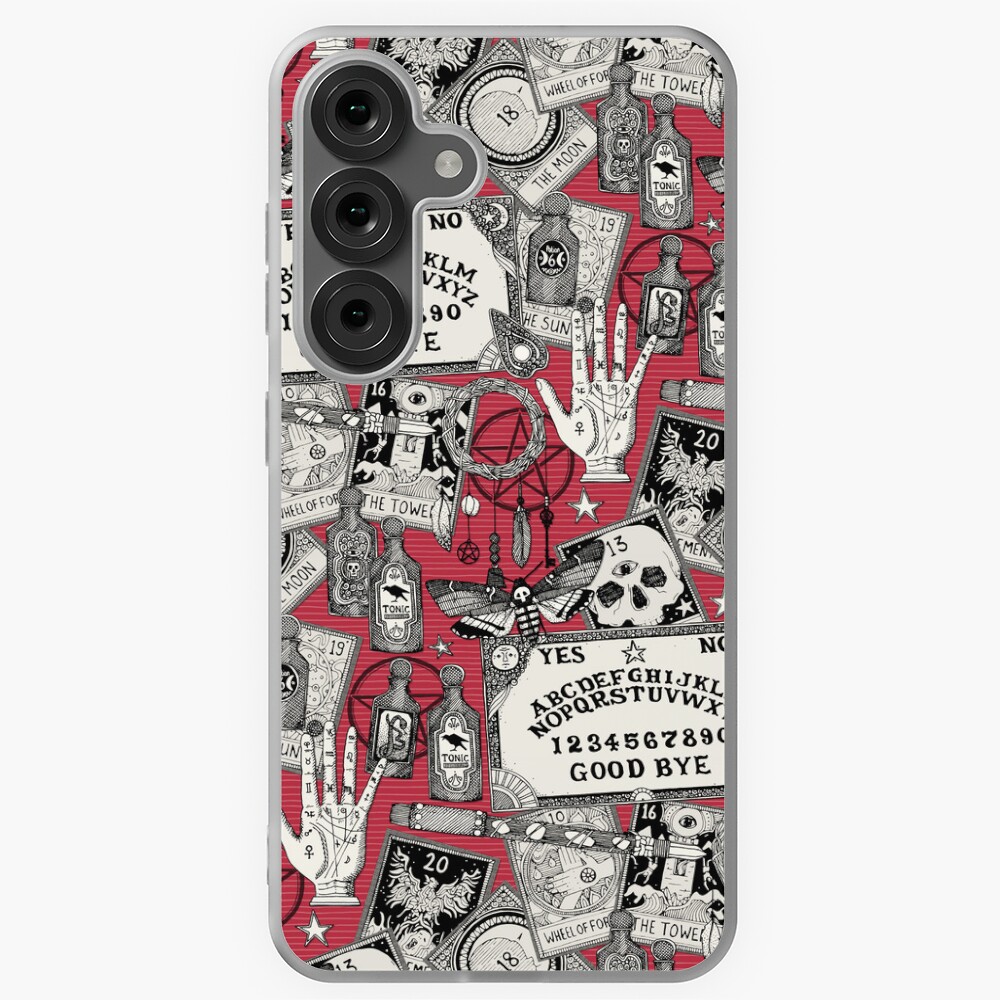 Item preview, Samsung Galaxy Soft Case designed and sold by scrummy.