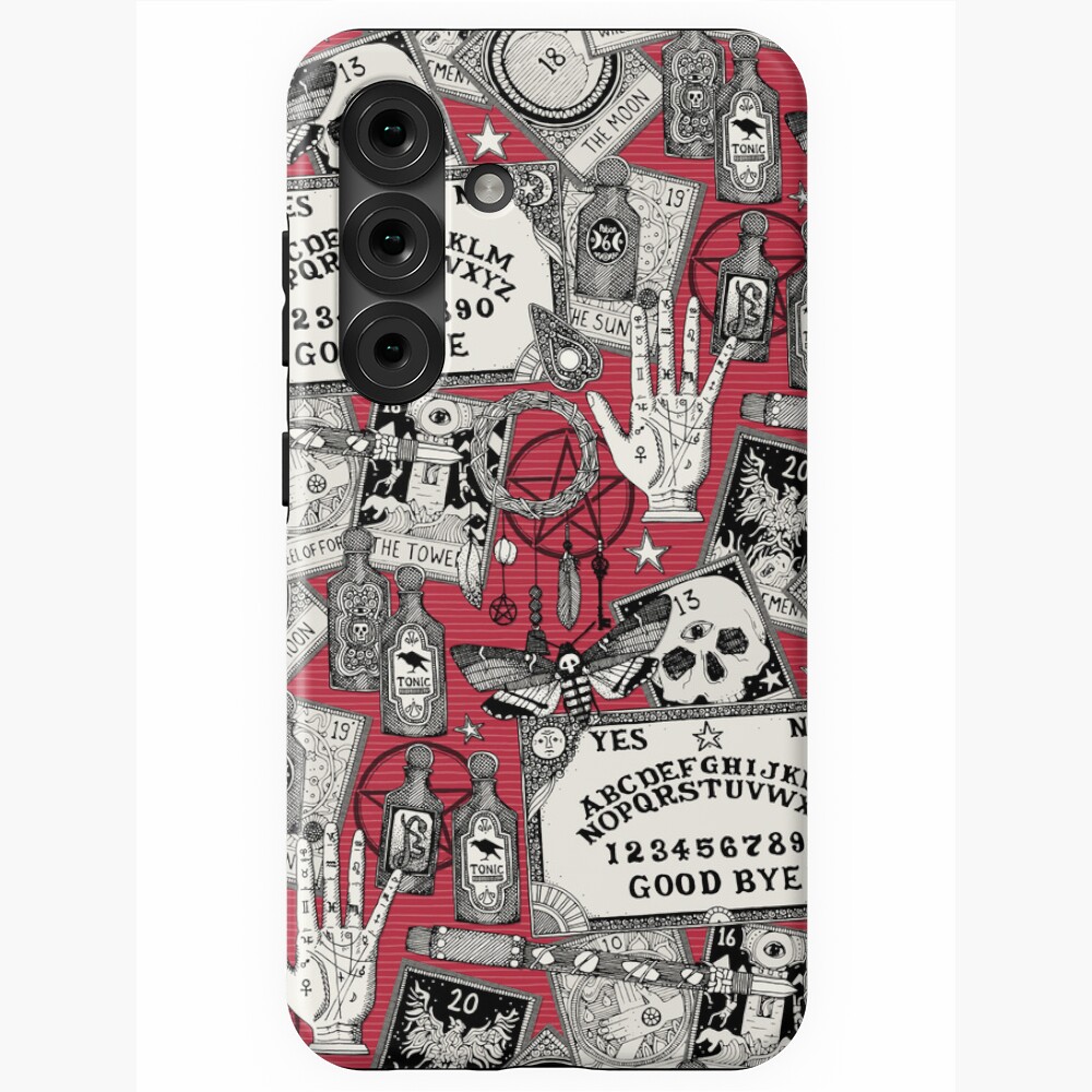 Item preview, Samsung Galaxy Tough Case designed and sold by scrummy.