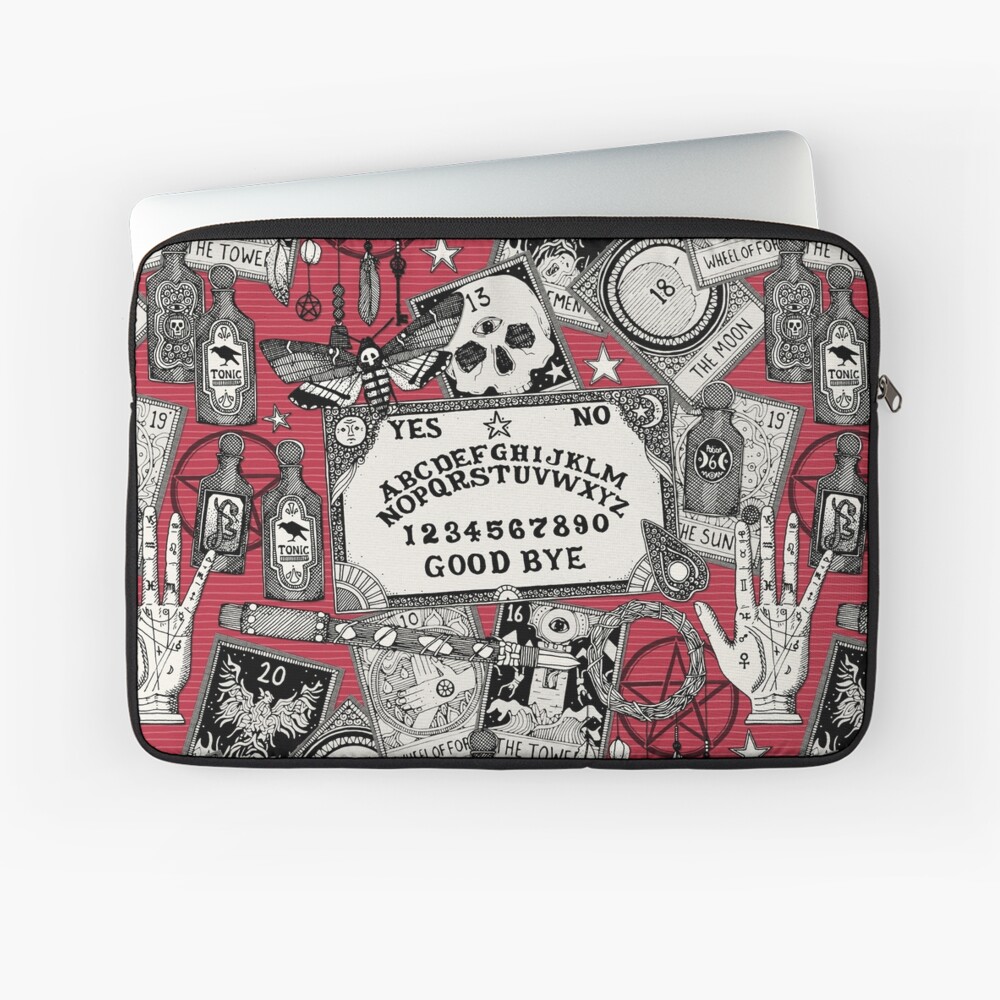 Item preview, Laptop Sleeve designed and sold by scrummy.