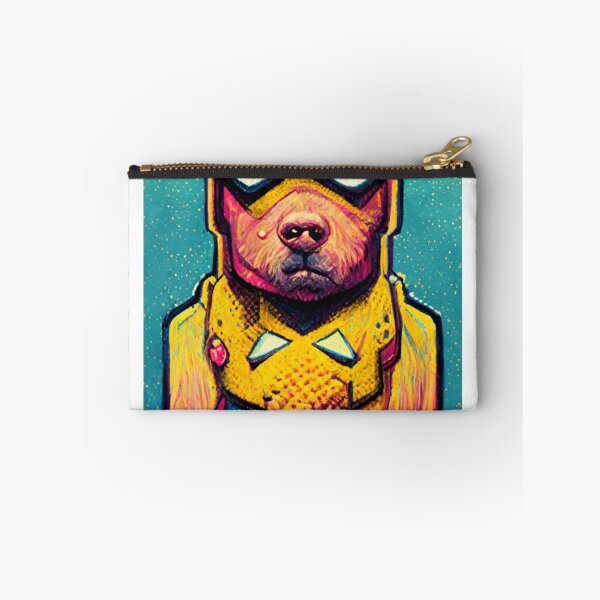 Item preview, Doggy Style designed and sold by GrowthFactory.