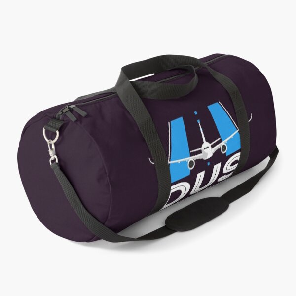 Item preview, DUS Dusseldorf Airport Germany - Plane Design designed and sold by FouDeeziner.