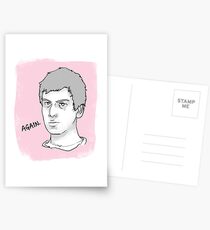 Nathan Postcards