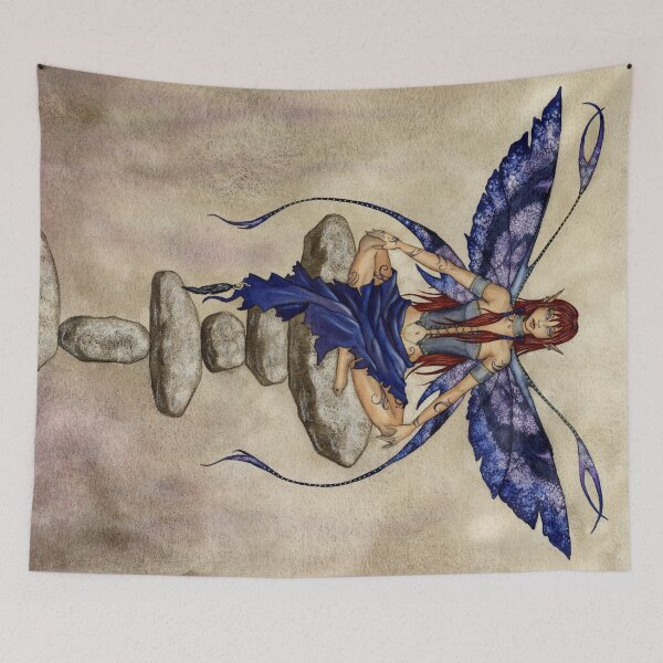 Item preview, Mystic designed and sold by AmyBrownArt.