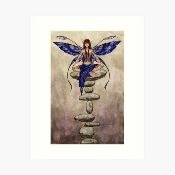 Item preview, Mystic designed and sold by AmyBrownArt.