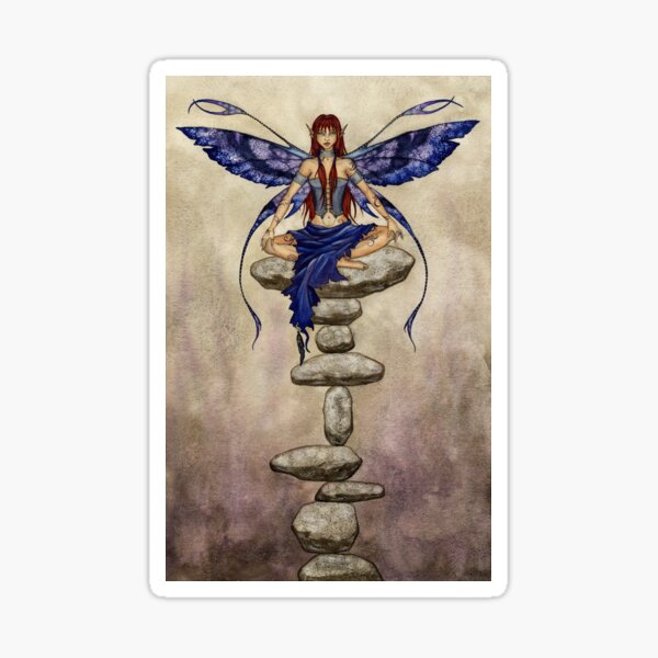 Item preview, Mystic designed and sold by AmyBrownArt.