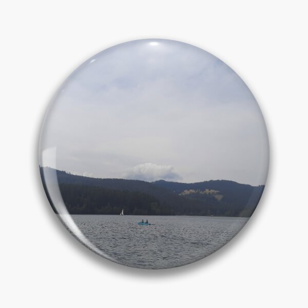 Item preview, Schluchsee, Schwarzwald designed and sold by Dreammkd.