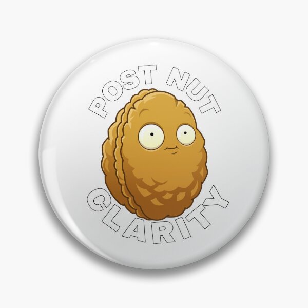 Item preview, Post nut clarity designed and sold by i-am-who-i-am85.
