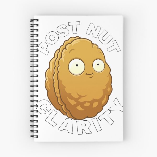 Item preview, Post nut clarity designed and sold by i-am-who-i-am85.