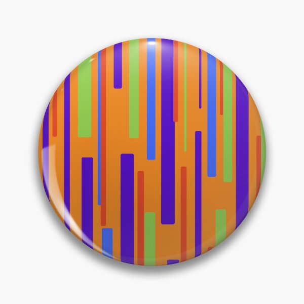 Artikelvorschau, Geometrische Orange und Farben entworfen und verkauft von ArtKseniia.