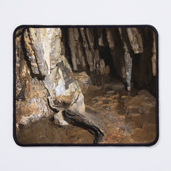 Item preview, Caving Optical Illusion designed and sold by mamamur.