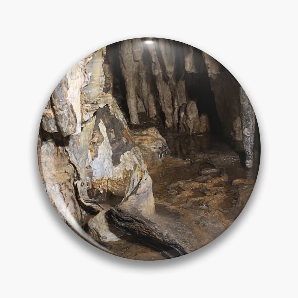 Item preview, Caving Optical Illusion designed and sold by mamamur.
