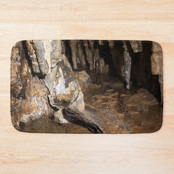 Item preview, Caving Optical Illusion designed and sold by mamamur.
