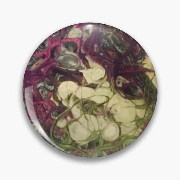 Item preview, Raspberry Tangle designed and sold by Sylvia Brallier.