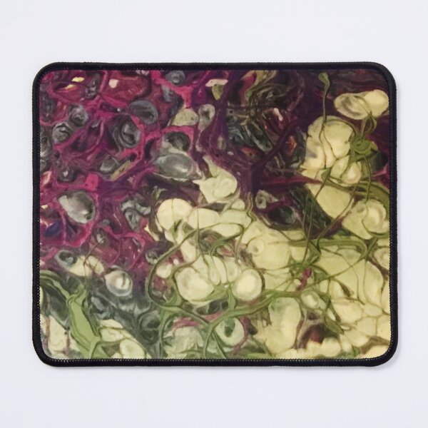 Item preview, Raspberry Tangle designed and sold by Sylvia Brallier.