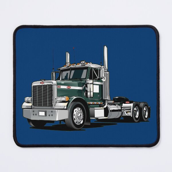Item preview, Trucker designed and sold by ItsMeRuva.