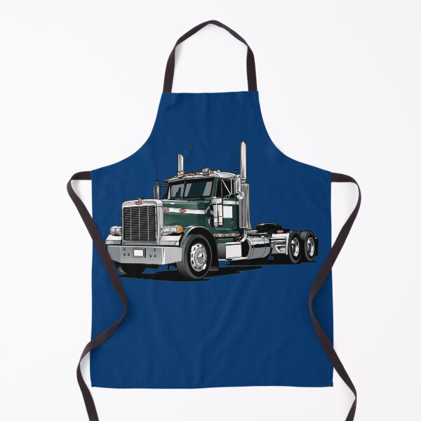 Item preview, Trucker designed and sold by ItsMeRuva.