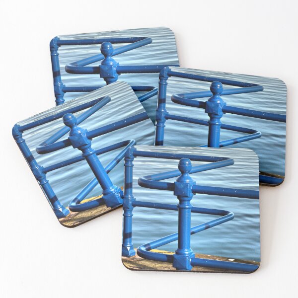 Item preview, Blue on blue designed and sold by Asrais.