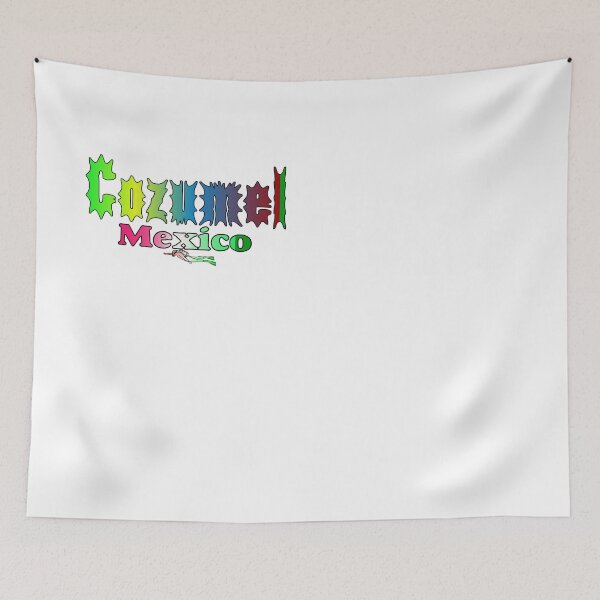 Item preview, Cozumel - Mexico Diving designed and sold by alayal57.