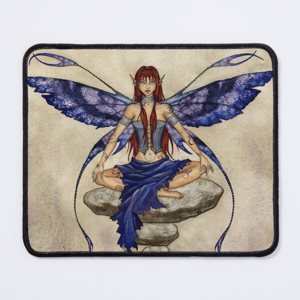 Item preview, Mystic designed and sold by AmyBrownArt.