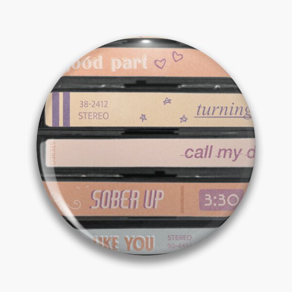 Item preview, ajr the click cassette tapes designed and sold by mightymartian.