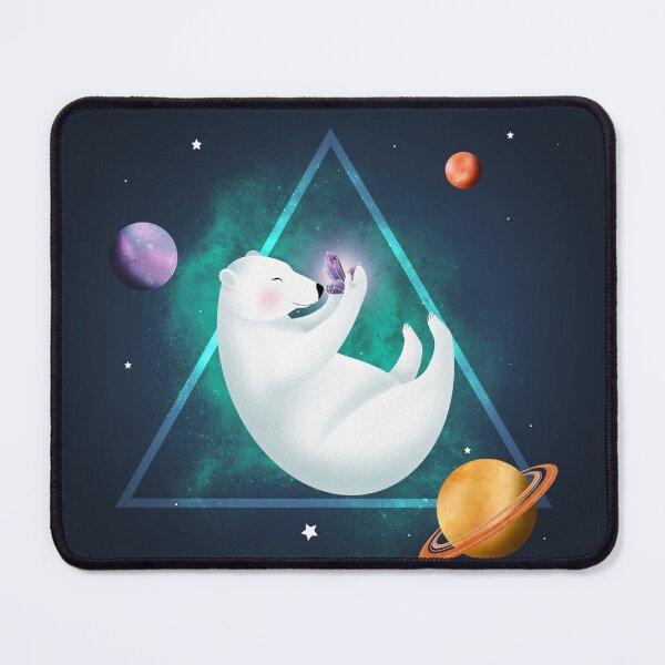 Item preview, Celestial Bear designed and sold by ohmysloth.