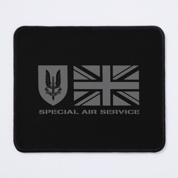 Item preview, Special Air Service SAS Commando Design designed and sold by AJ Liber.