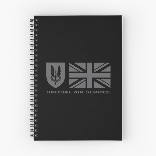 Item preview, Special Air Service SAS Commando Design designed and sold by AJ  Liber.