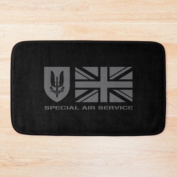 Item preview, Special Air Service SAS Commando Design designed and sold by AJ Liber.