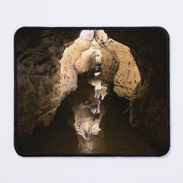 Item preview, Cave Reflections designed and sold by mamamur.