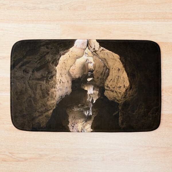 Item preview, Cave Reflections designed and sold by mamamur.