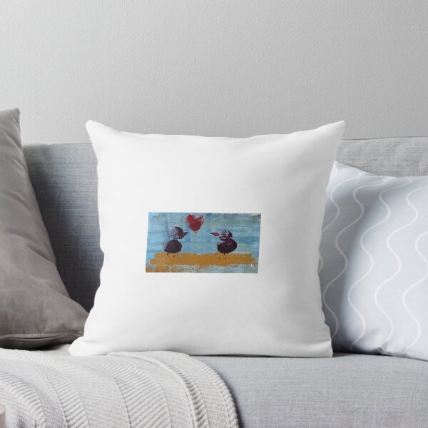 Item preview, amor y pájaros designed and sold by Ben Sures.