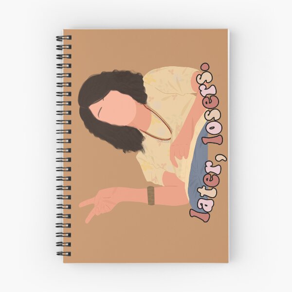 Item preview, Alex Russo Later Losers Meme Fan Art designed and sold by senaeksi.