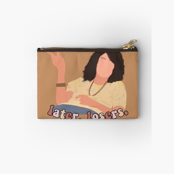 Item preview, Alex Russo Later Losers Meme Fan Art designed and sold by senaeksi.