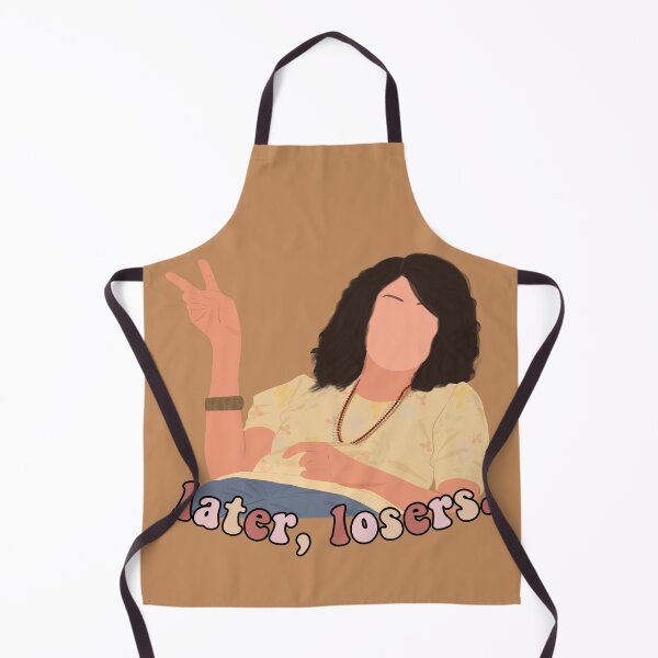 Item preview, Alex Russo Later Losers Meme Fan Art designed and sold by senaeksi.