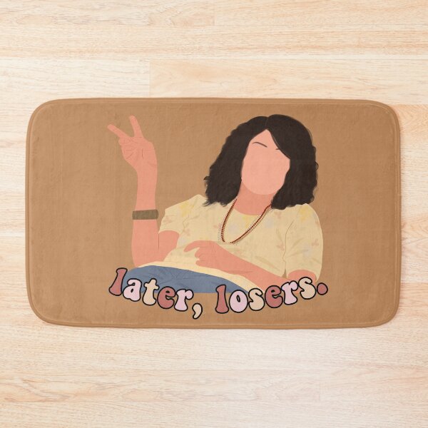 Item preview, Alex Russo Later Losers Meme Fan Art designed and sold by senaeksi.