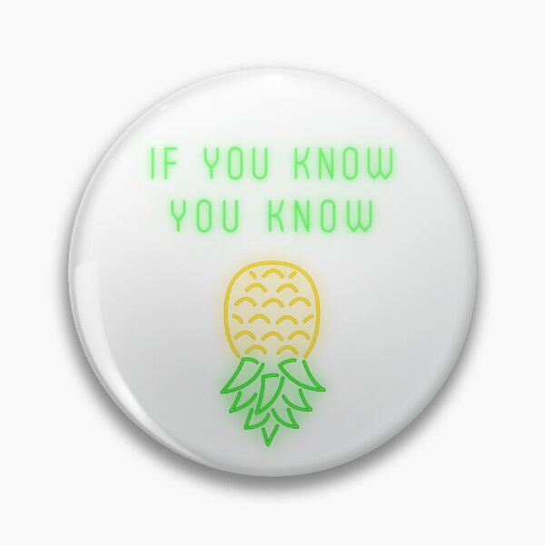 Item preview, If you know, you know... designed and sold by SunCoastTees.