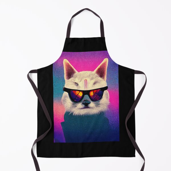 Item preview, Retrocat 2 designed and sold by TheSamuraiCat.