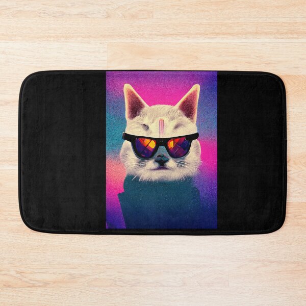 Item preview, Retrocat 2 designed and sold by TheSamuraiCat.