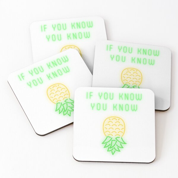 Item preview, If you know, you know... designed and sold by SunCoastTees.