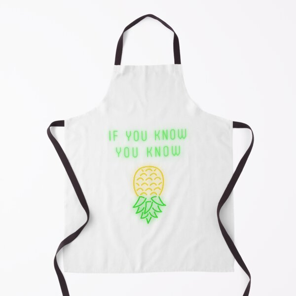 Item preview, If you know, you know... designed and sold by SunCoastTees.