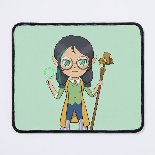 Item preview, Chibi willow designed and sold by magicalpirate.