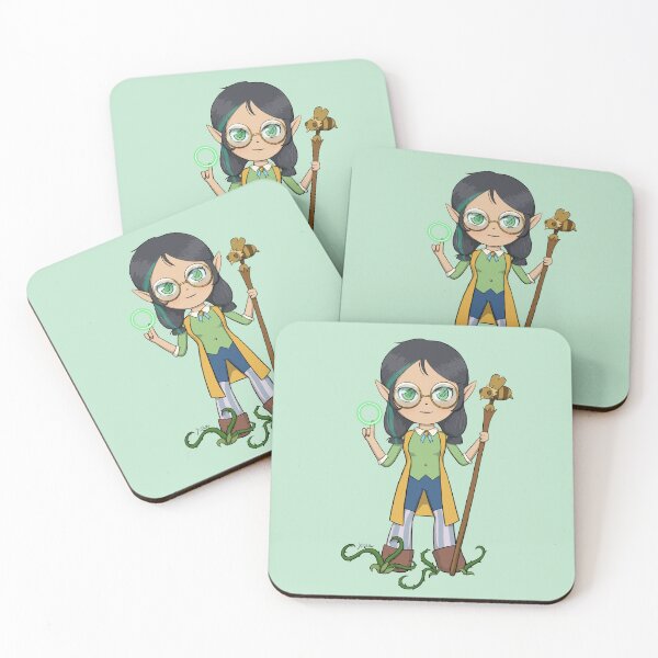 Item preview, Chibi willow  designed and sold by magicalpirate.