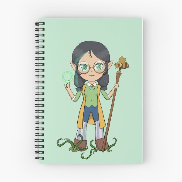 Item preview, Chibi willow  designed and sold by magicalpirate.