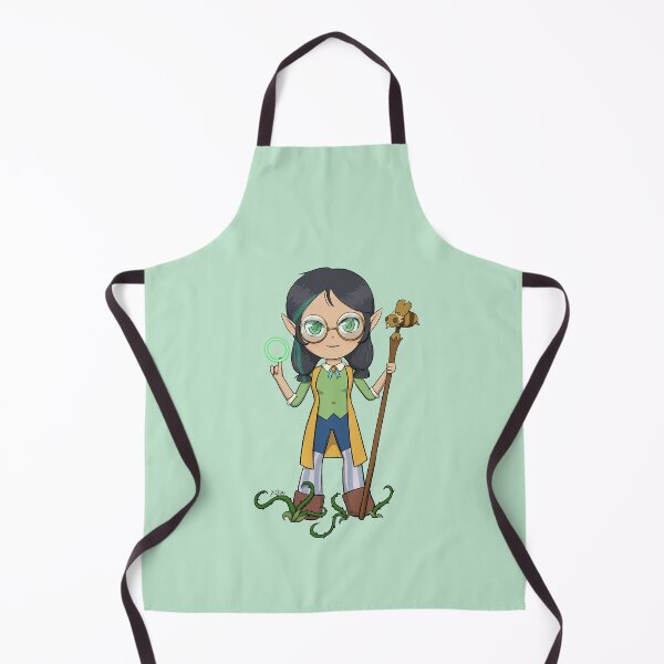 Item preview, Chibi willow designed and sold by magicalpirate.