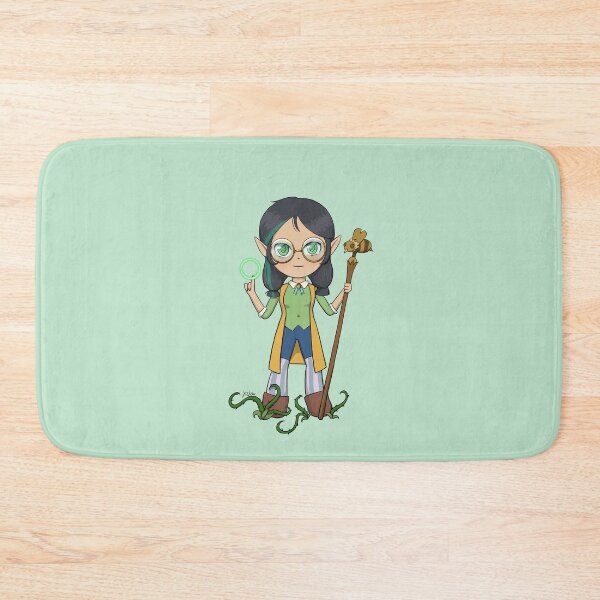 Item preview, Chibi willow  designed and sold by magicalpirate.